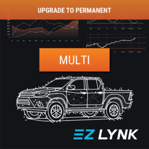 Upgrade to Permanent - Multi