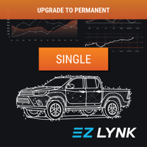 Upgrade to Permanent - Single